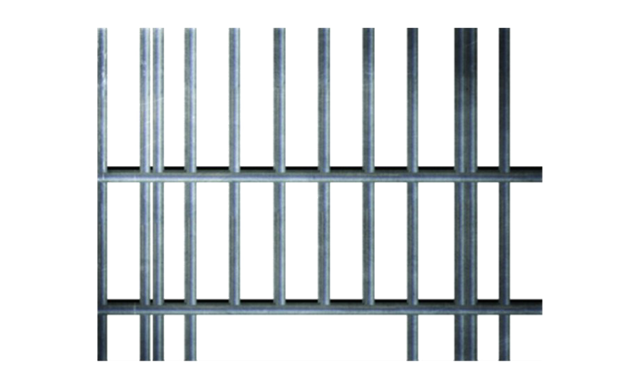Prison Background PNG Image