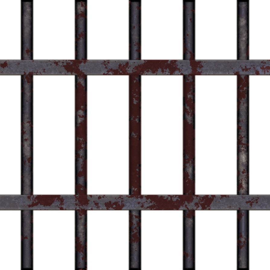 Gevangenis download gratis PNG