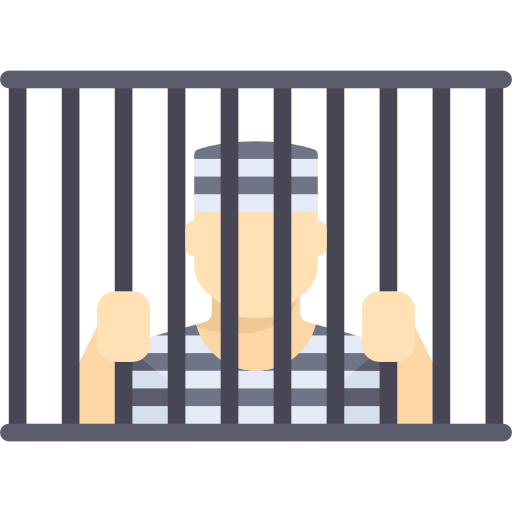 Prison PNG Free File Download