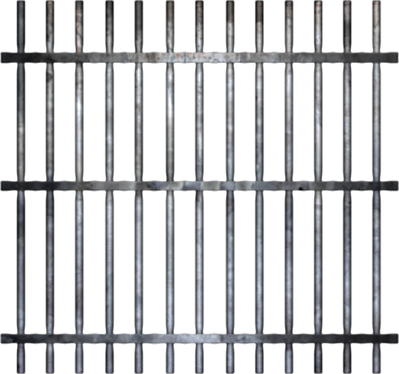 السجن PNG Images HD