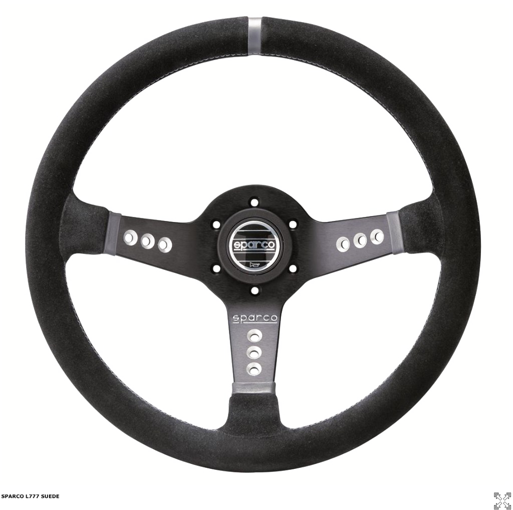 Racing Steering Wheel Background PNG