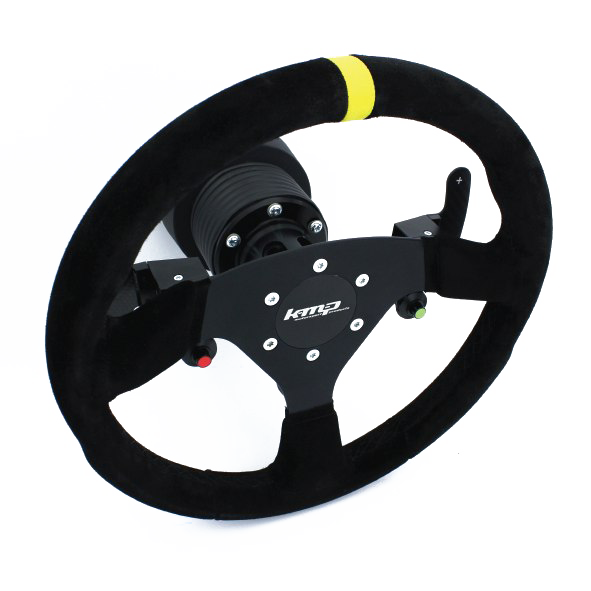 Racing Steering Wheel Transparent File