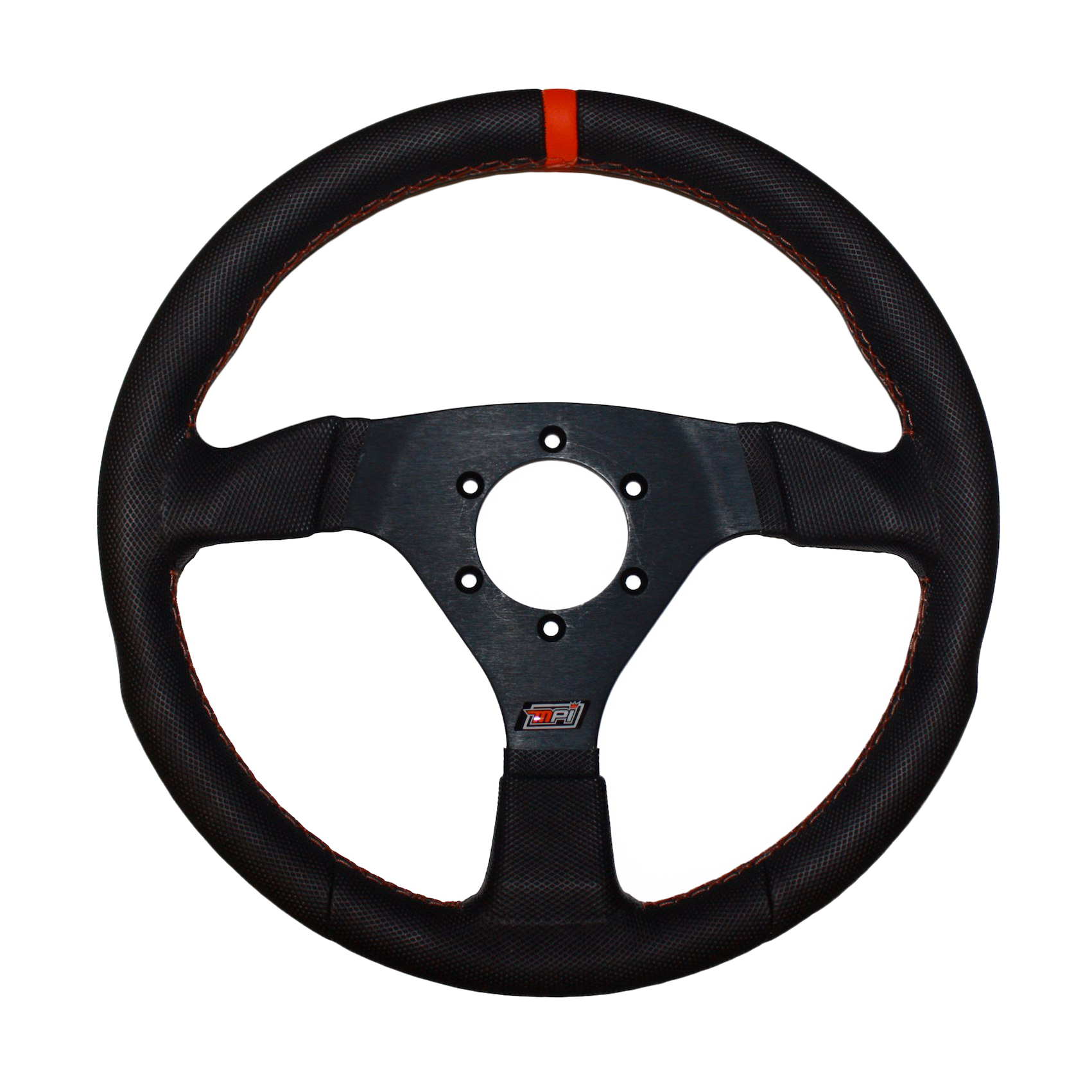 Racing Steering Wheel Transparent Image