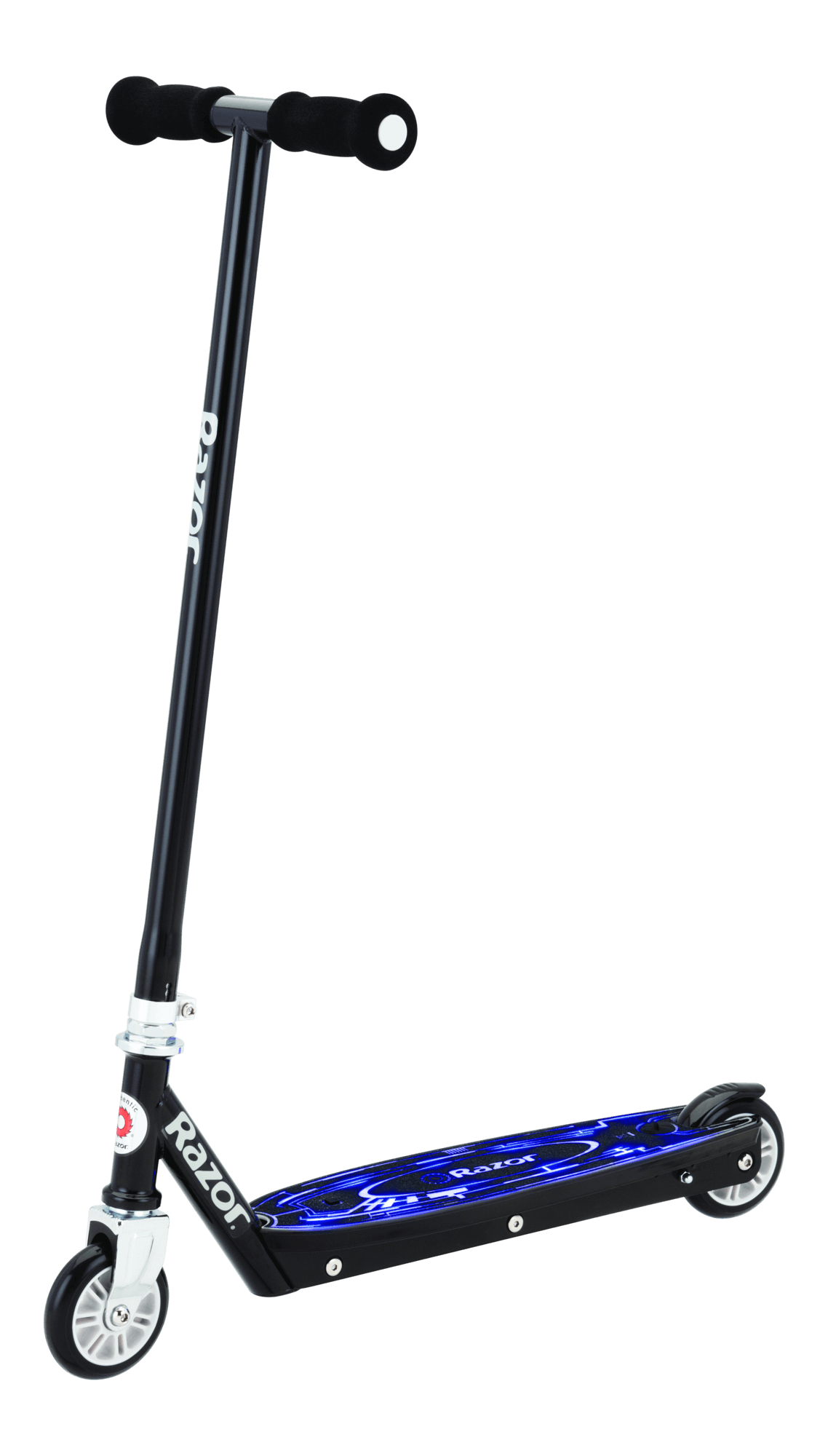 Razor Pick Scooter PNG Images HD