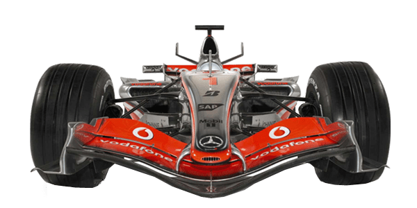 Red Formula 1 Download Free PNG