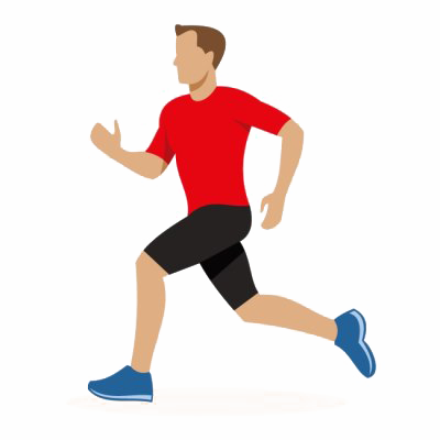 Running PNG Images Transparent Background | PNG Play