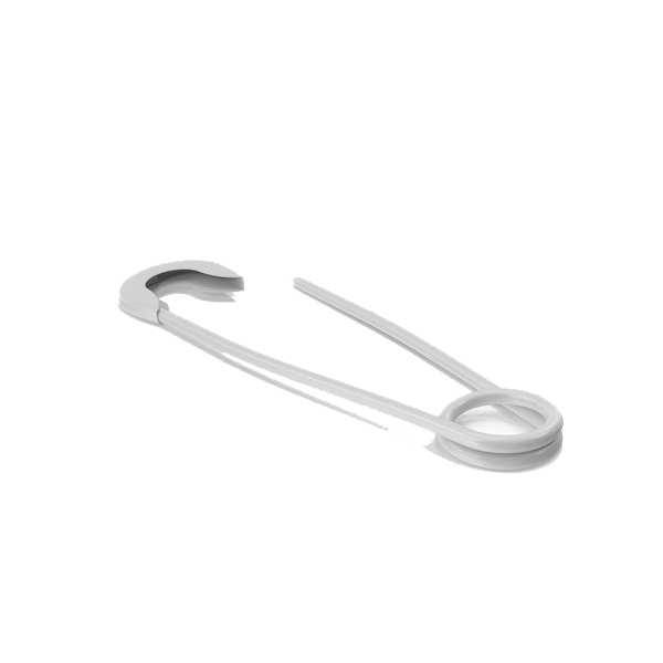 Safety Pin Background PNG