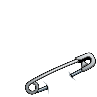 Safety Pin Download Free PNG