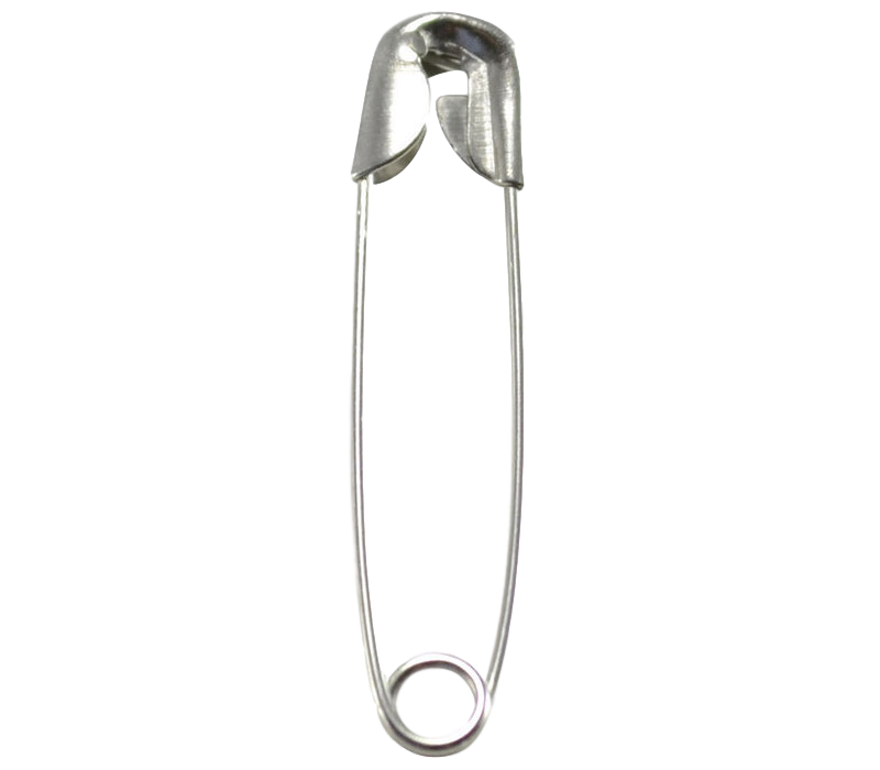 Safety Pin Transparent Images