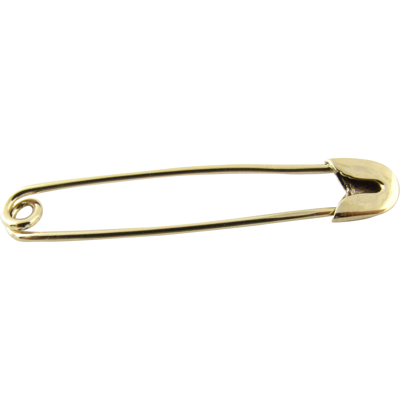 Safety Pin Transparent PNG