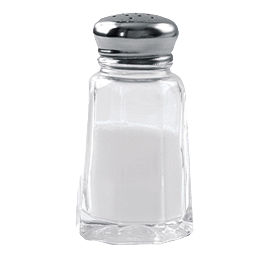Salt Background PNG Image