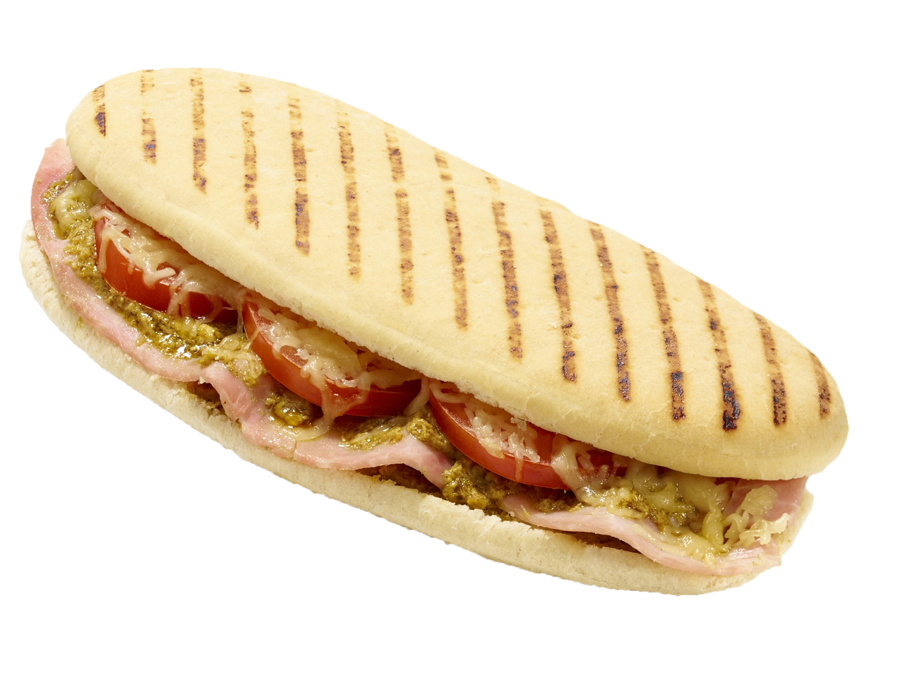 Sandwich Background PNG Image