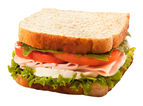 Сэндвич свободный PNG
