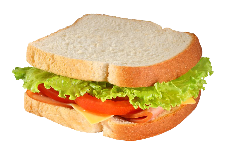 Sandwich PNG Free File Download