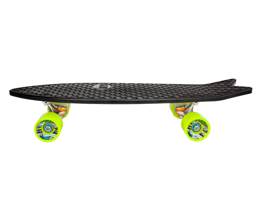 Skateboard PNG Clipart Background