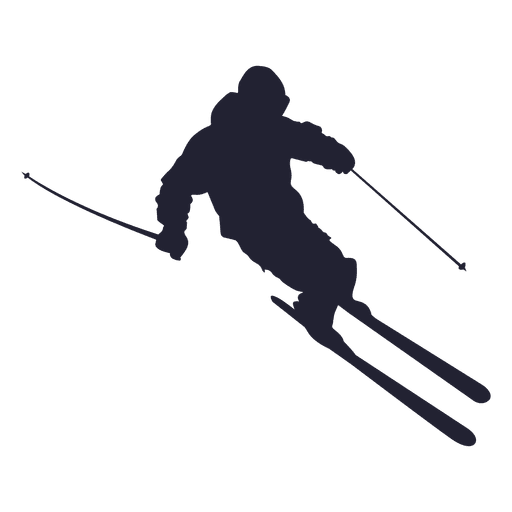 Skiing PNG Images HD