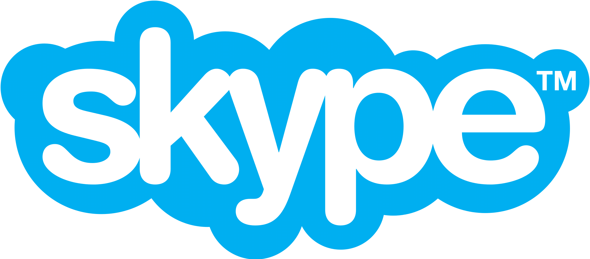 Skype PNG HD-kwaliteit