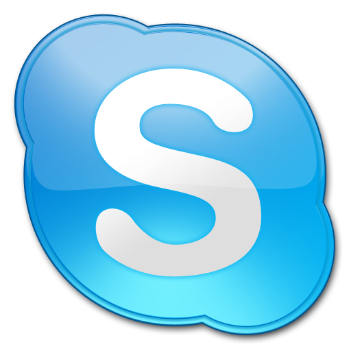 Skype Transparent PNG