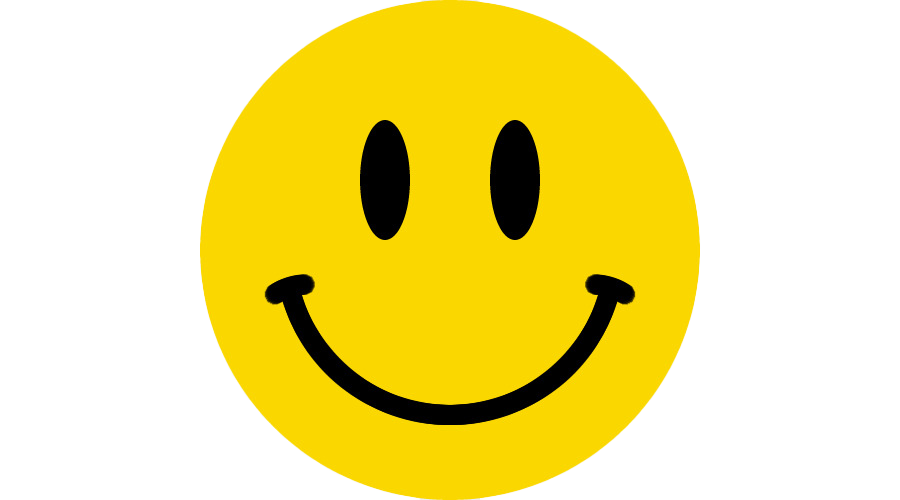 Smiley PNG Background