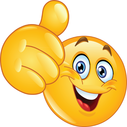 Smiley Transparent Free PNG