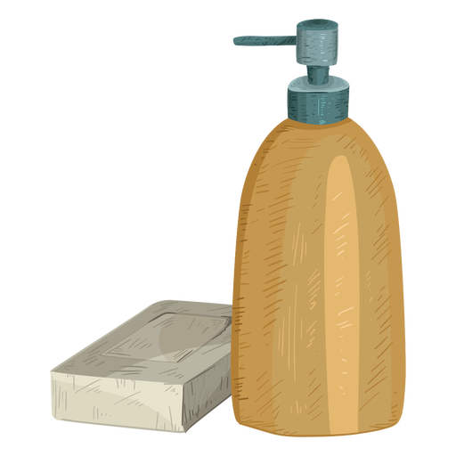 Soap Transparent Image