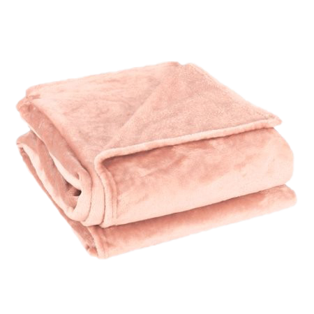 Soft Blanket PNG Clipart Background