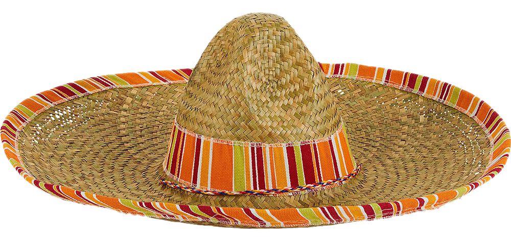 Sombrero Download Free PNG