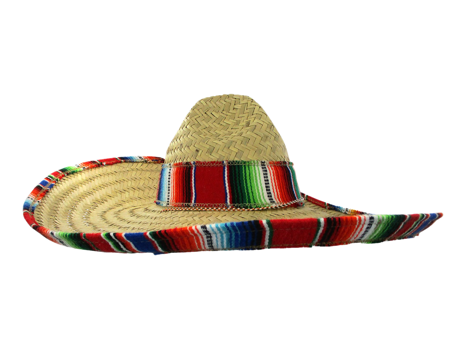 Sombrero PNG Clipart Background