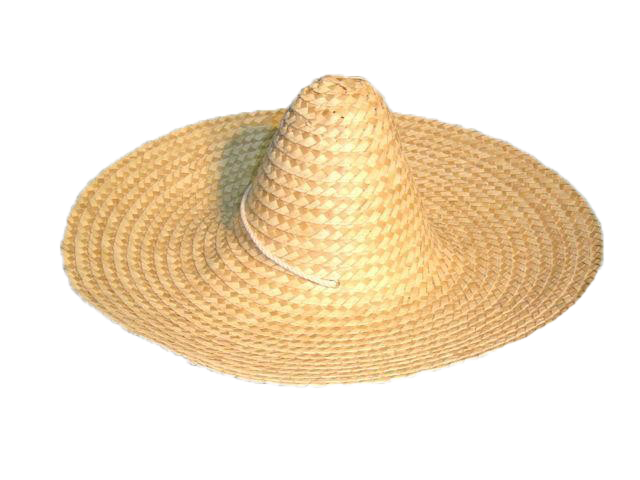 Sombrero PNG Free File Download