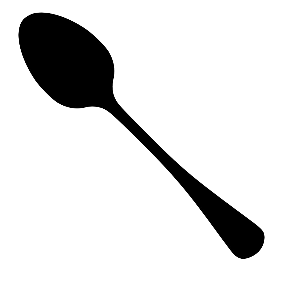 Spoon PNG HD Quality