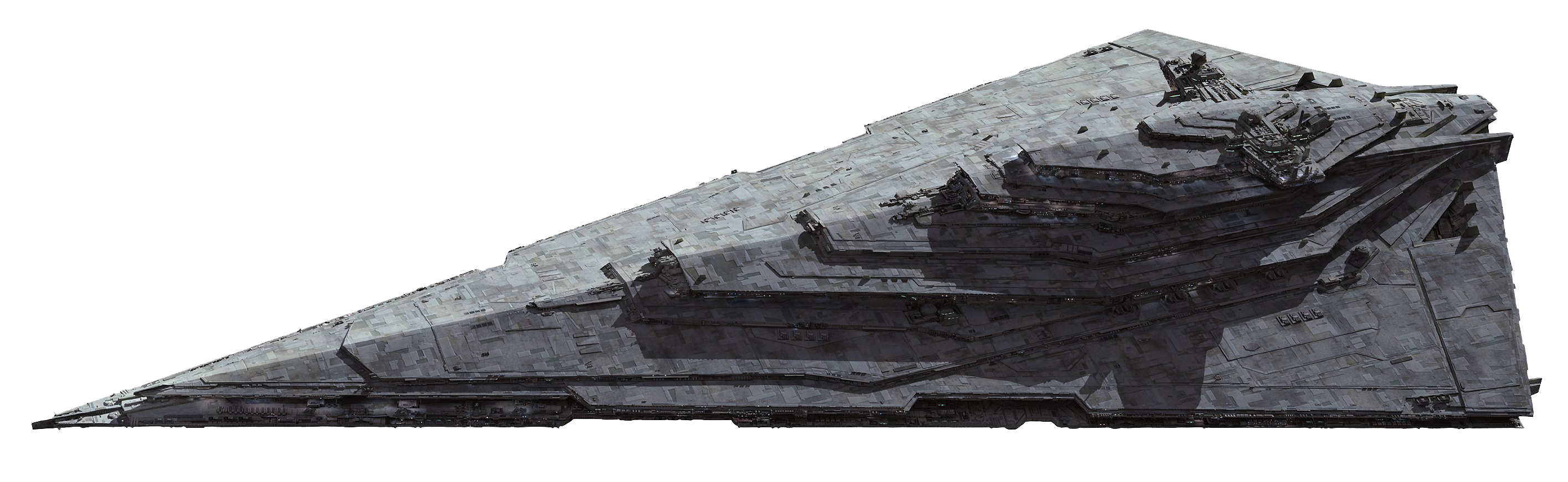Star Destroyer PNG Imags HD