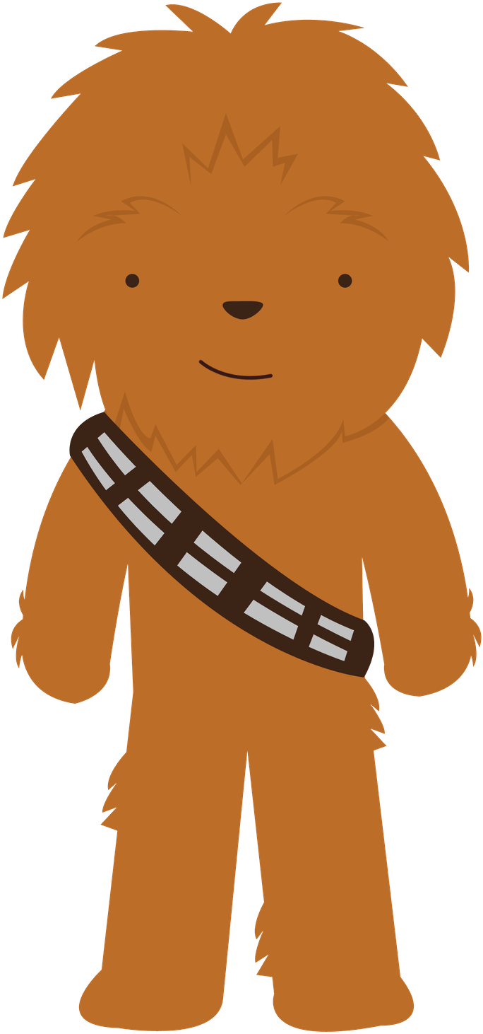 Star Wars fofo PNG HD Qualidade
