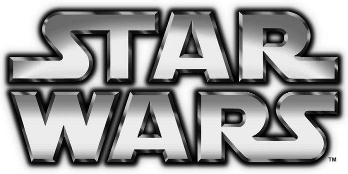 Star Wars logo imagen Transparentes