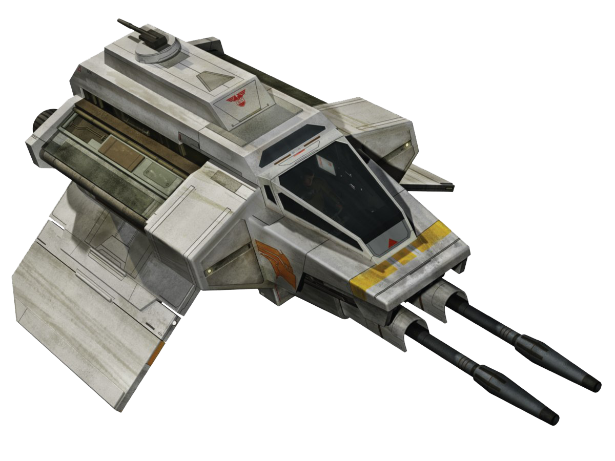 Star Wars Spacecraft PNG Free File Download