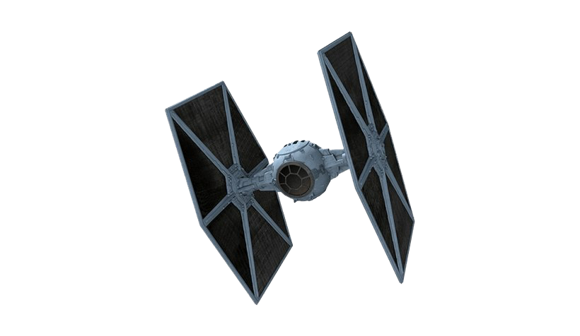 Imagen transparente de Star Wars Spacecrafts