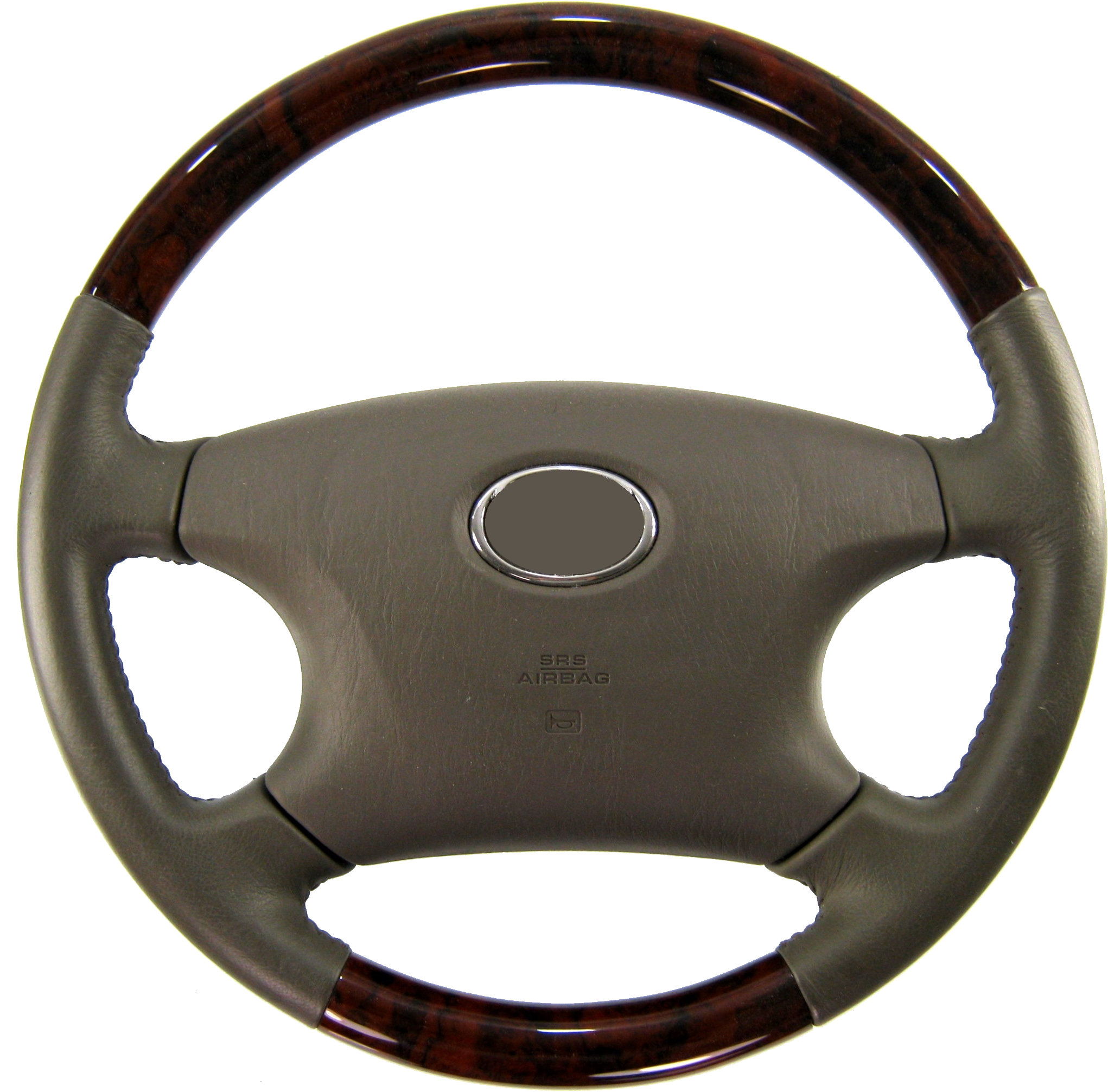Steering Wheel PNG Background