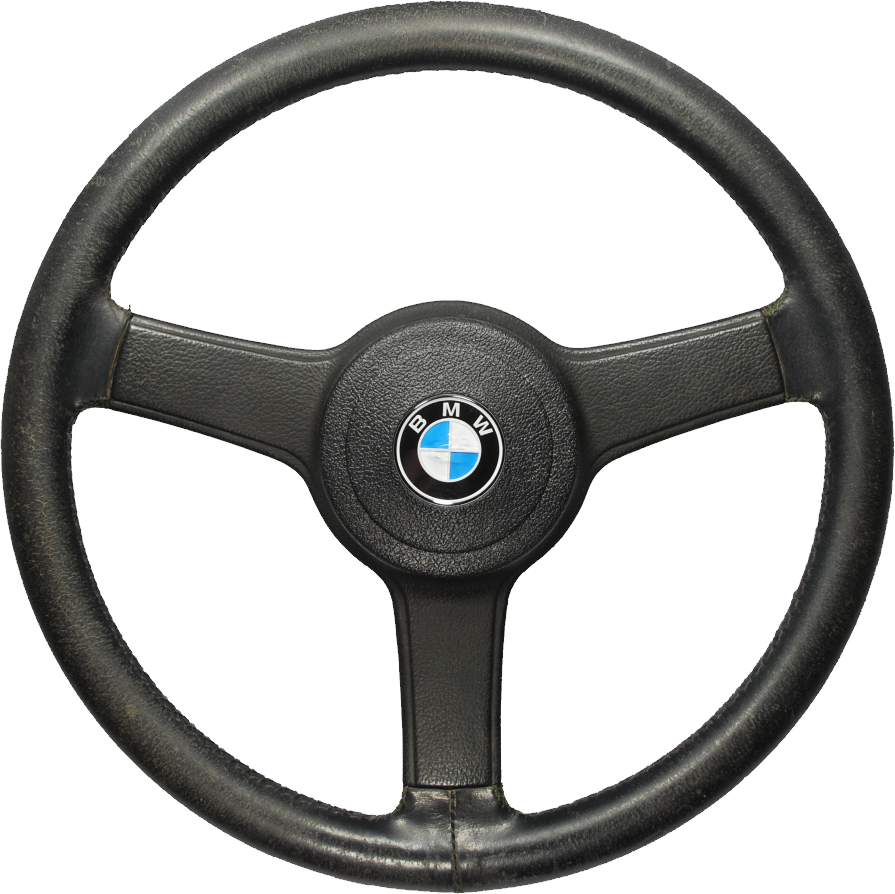 Steering Wheel PNG Photos