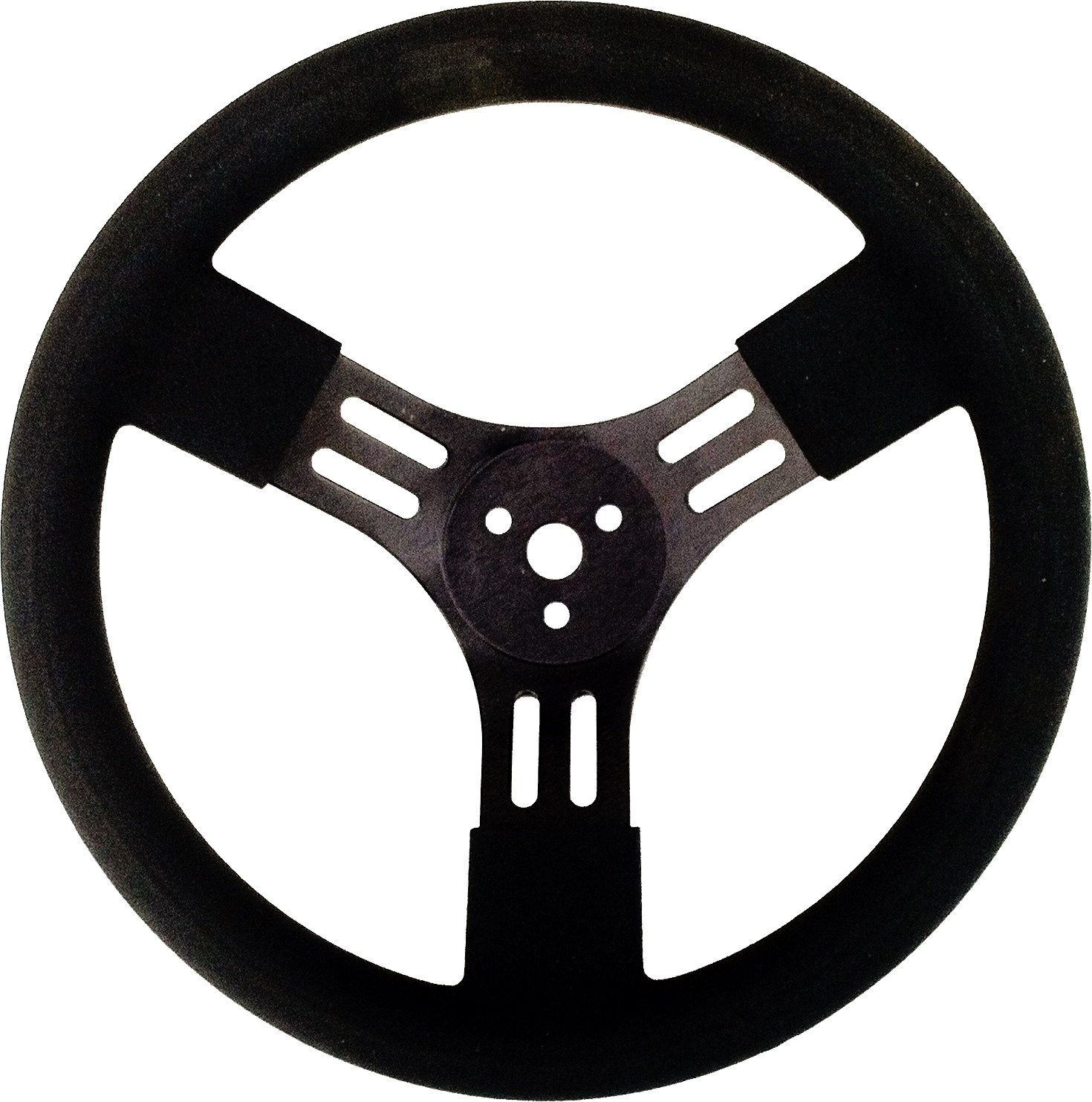 Steering Wheel Transparent Image