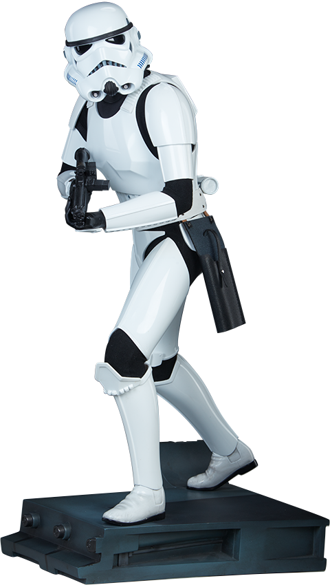 Storm Trooper Png Photo Image