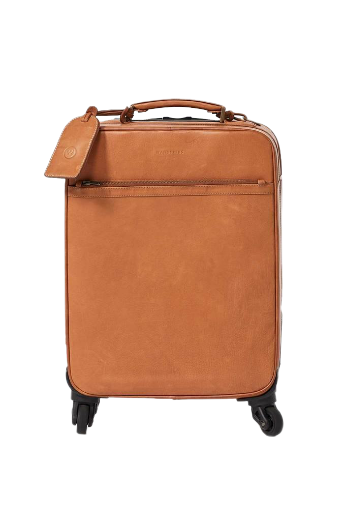 Suitcase Background PNG