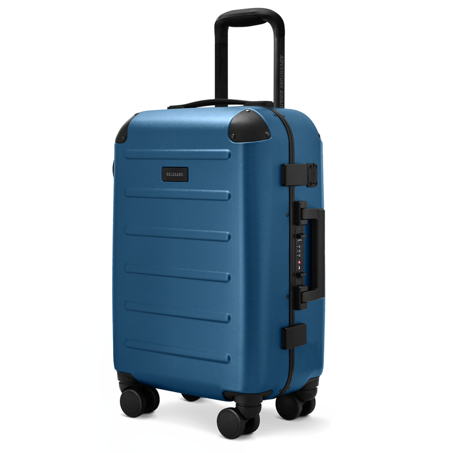 Suitcase Free PNG