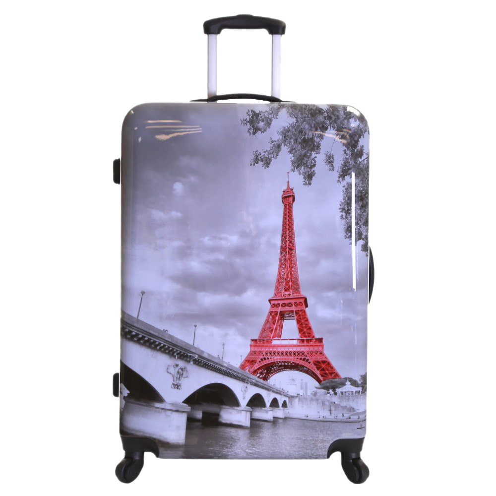 Suitcase No Background