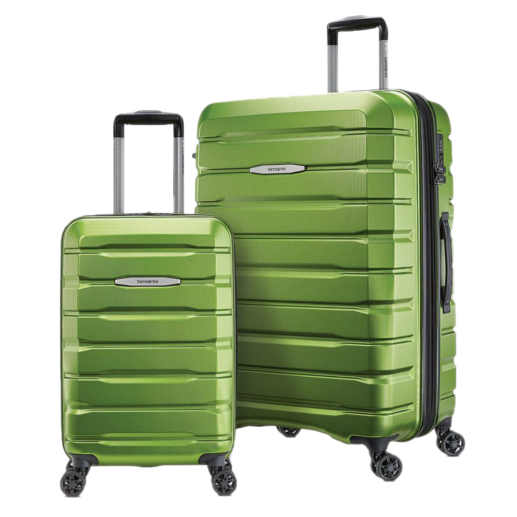 Suitcase PNG Clipart Background