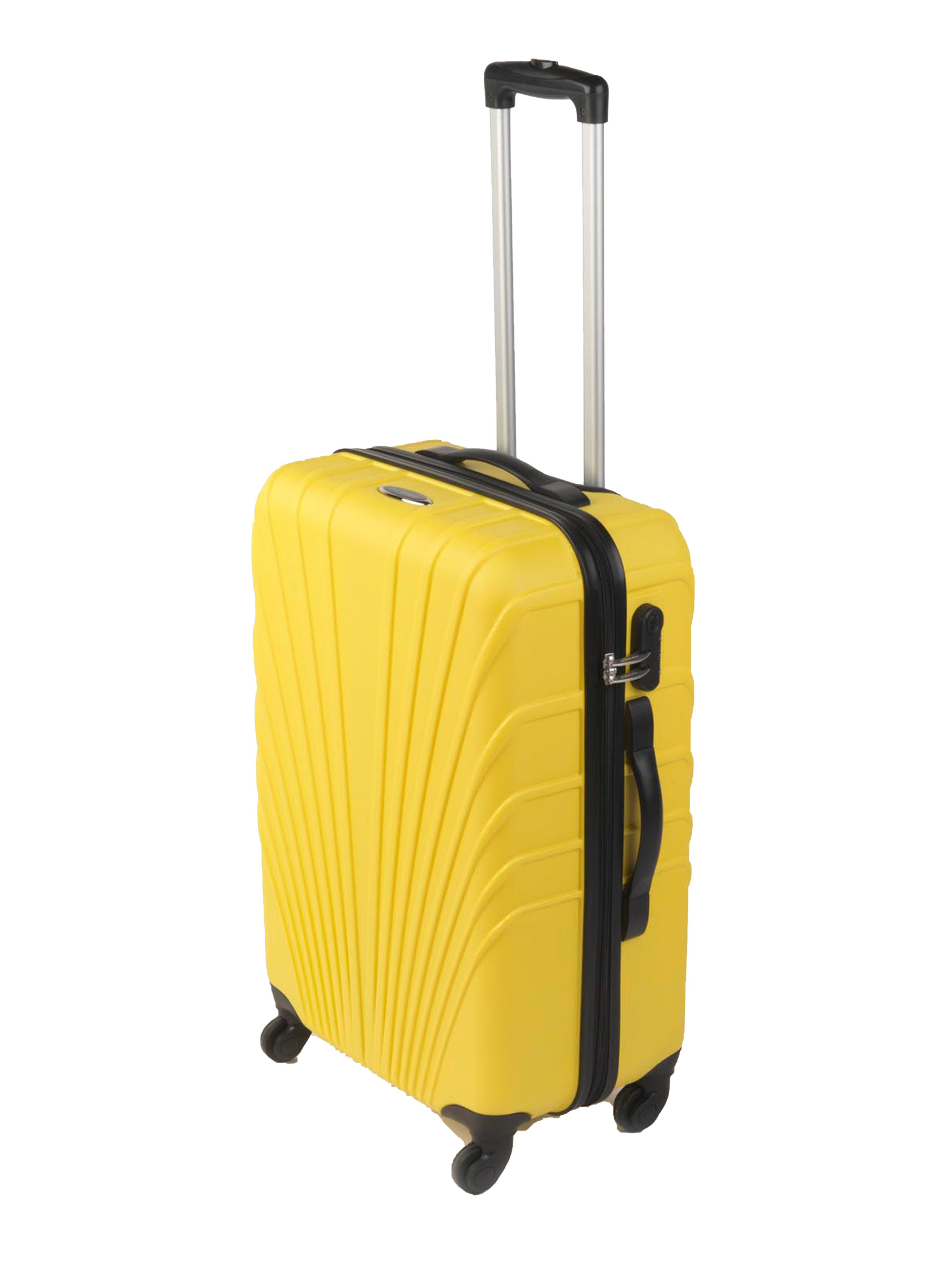Suitcase PNG Free File Download