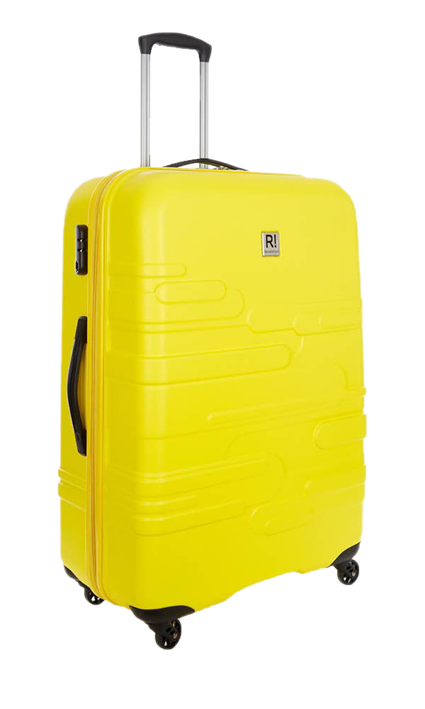 Suitcase Transparent Free PNG