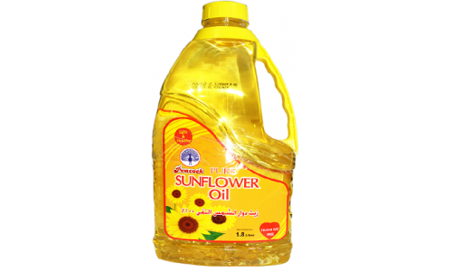 Sunflower Oil Download Free PNG