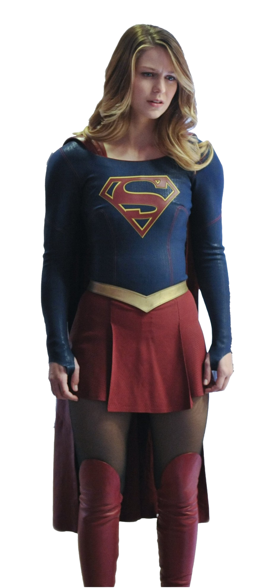 Supergirl PNG HD Quality
