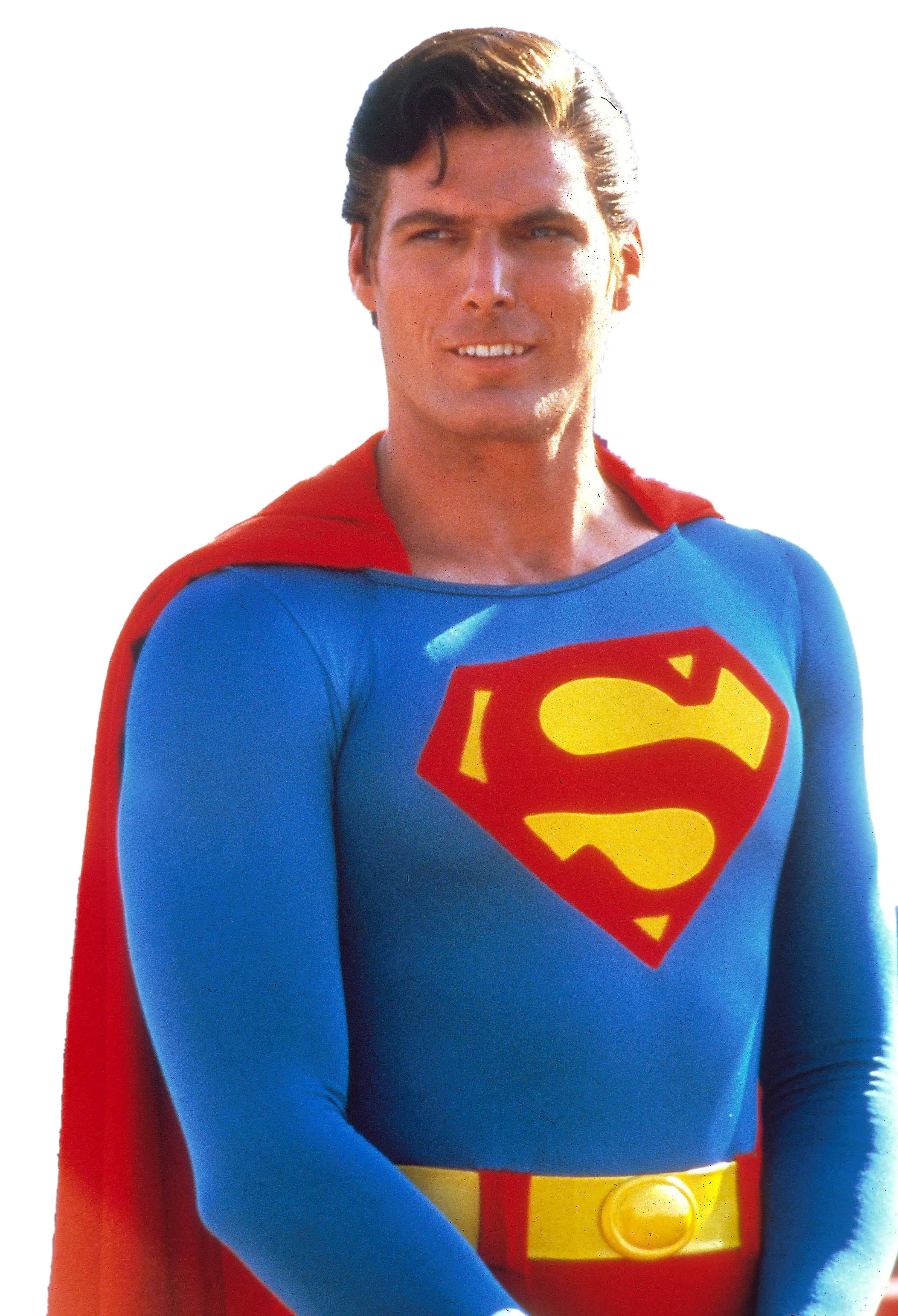 Superman PNG Images HD