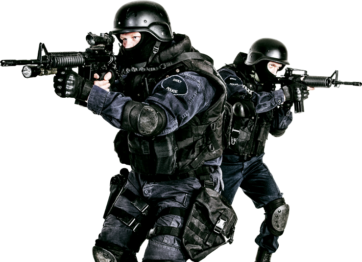 Swat PNG Images HD
