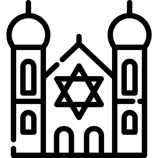 Synagogue PNG Free File Download